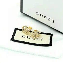 gucci boucles doreilles pour femme s_1215651